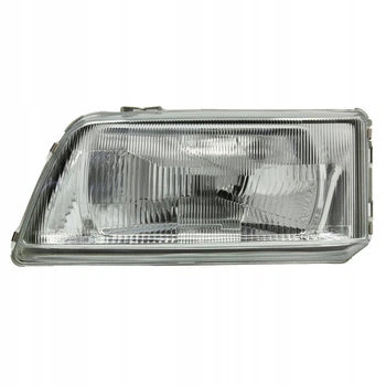 Фара ліва Peugeot Boxer Citroen Jumper Fiat Ducato 1995-2001