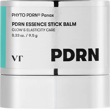 Бальзам для обличчя VT Cosmetics PDRN у стіку зволожувальний 9.5 г (8803463007393)