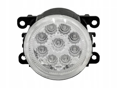 Протитуманки LED Renault Megane Scenic Kangoo 2