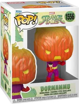 Figurka Funko Pop Marvel: Strange Tales Dormammu 72428 (889698724289)