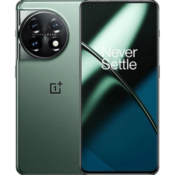 Смартфон OnePlus 11 12/256GB Eternal Green [79301]