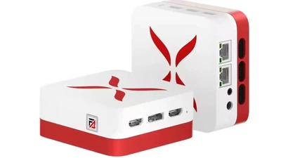 Мини ПК Firebat T3 12/512Gb, N150, LPDDR5