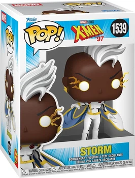 Figurka Funko Pop Marvel: X-Men 97 - Storm 86217 (889698862417)