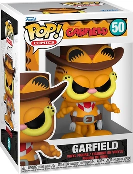 Фігурка Funko Pop Comics: Garfield 86414 (889698864145)