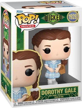 Фігурка Funko Pop Movies: Wicked - Dorothy Gale 86674 (889698866743)