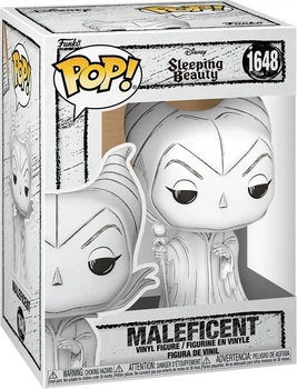 Фігурка Funko Pop Disney: Sleeping Beauty - Maleficent 86422 (889698864220)