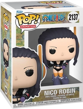 Фігурка Funko Pop Animation: One Piece - Nico Robin 86520 (889698865203)