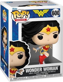 Фігурка Funko Pop Heroes: DC New Classics - Wonder Woman 86371 (889698863711)
