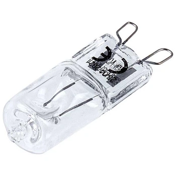 Лампочка (галогенна) 40W G9 8085641028 для духової шафи Electrolux, 230V