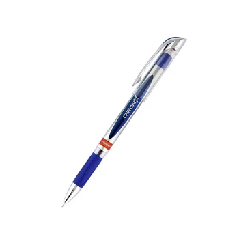 Ручка масляная Unimax ChromX 0,7 синяя (UX-119-02)