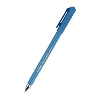 Ручка масляная Unimax Ultron Neo 2x 0,7 синяя (UX-150-02)