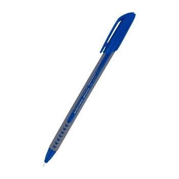 Ручка масляная Unimax Topgrip 0,7 синяя (UX-148-02)
