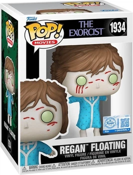 Фігурка Funko Pop Movies: The Exorcist - Regan Floating 88398 (889698883986)