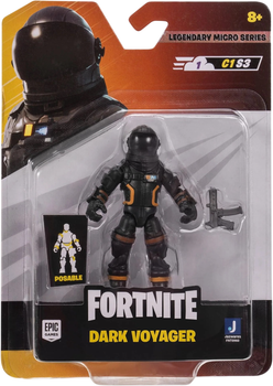 Колекційна фігурка Fortnite Micro Legendary Dark Voyager 6 см (FNT0960)