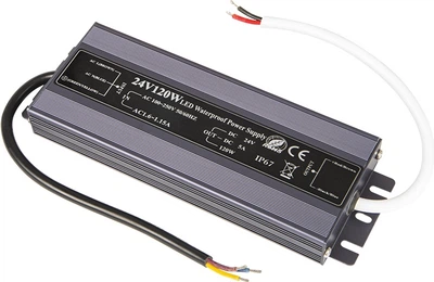 Zasilacz LED Blow 24 V 5 A 120 W (5900804121121)