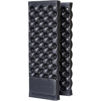 Сидушка Trekmates Folding Sit Mat Чорний