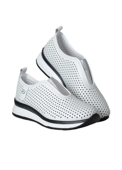 Туфлі Lifexpert 34456 40 білі