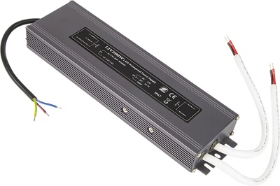 Zasilacz LED Blow 12 V 16.7 A 200 W (5900804120919)