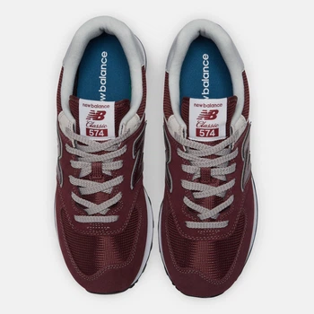 New Balance 574 Core 45,5 (11,5) 29,5 см (ML574EVM)