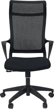 Кресло Barsky Office Black (BOF-01)