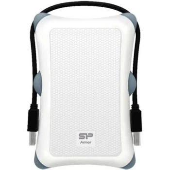 Кишеня зовнішня Armor A30, White Silicon Power (2000003330423)