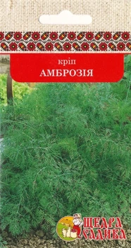 Кріп Щедра Садиба Амброзія 3г