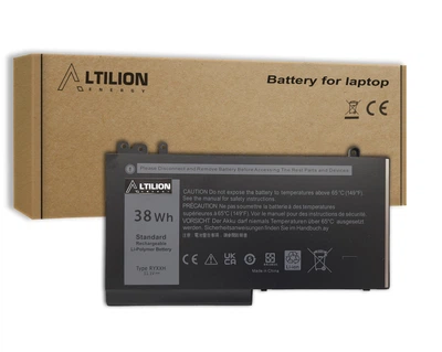 Батарея Altilion Energy RYXXH сумісний з Dell