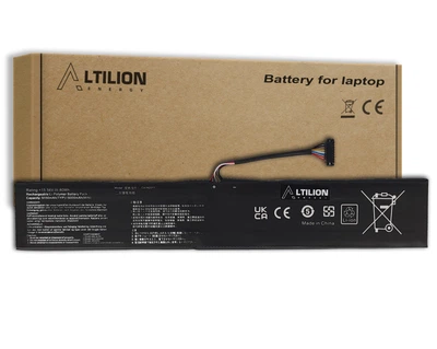 Батарея Altilion Energy C41N2311 сумісний з Asus