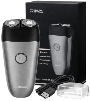Электробритва Xiaomi Riwa RA-5102 Grey