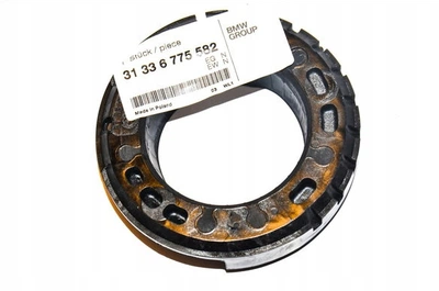 Проставка пружины BMW (31 33 6 775 582)