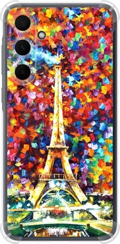 Чехол на Samsung Galaxy A35 Париж "830sp-3499-70447"