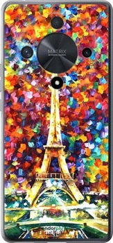 Чехол на Huawei Honor Magic6 Lite Париж "830u-3685-70447"