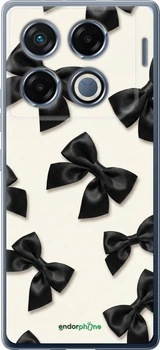 Чохол на Infinix GT 20 Pro Dark Coquette "6765u-3735-70447"