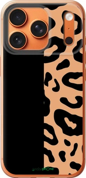Чехол на iPhone 17 PRO MAX Пятна леопарда "4269u-4029-70447"