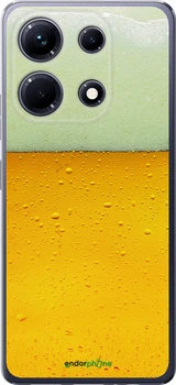 Чехол на Infinix Note 30 Пиво "1145u-3138-70447"