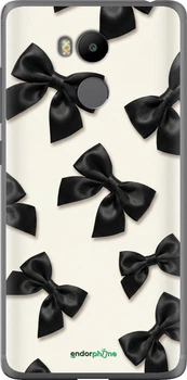 Чохол на Xiaomi Redmi 4 Prime Dark Coquette "6765u-437-70447"