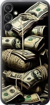 Чохол Samsung Galaxy A24 A245F Big money "5666u-3020-70447"