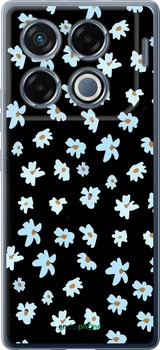 Чохол на Infinix GT 20 Pro Квітковий "4900u-3735-70447"
