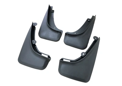 Брызговики на Jeep Cherokee 13-18 комплект AVTM Джип Чероки АМ0025122