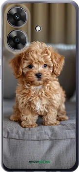 Чохол на Realme Narzo N61 Mini-maltipoo "6158u-3974-70447"