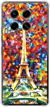 Чехол на Tecno Camon 30 4g Париж "830sp-3712-70447"