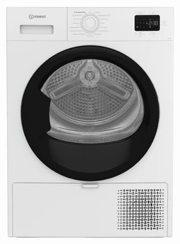 Сушильная машина Indesit C YSD 82D WB UA
