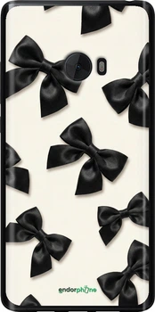 Чехол на Xiaomi Mi Note 2 Dark Coquette "6765u-422-70447"