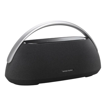 Портативна колонка Harman Kardon Go + Play 3 160W Black (HKGOPLAY3BLKEP)