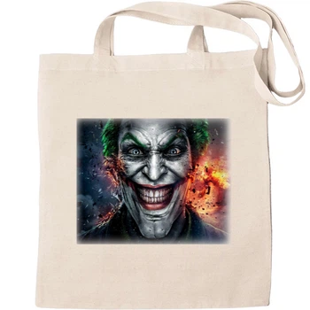 Еко-Сумка для шопінгу Joker 9 Бежевий