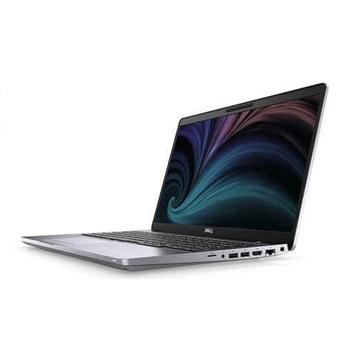 Ноутбук Dell Latitude 5510 15.6" HD/TN / i5-10210U / 16 Gb DDR4 / 256Gb SSD / Intel UHD Dell Latitude 5510 HD Б/В
