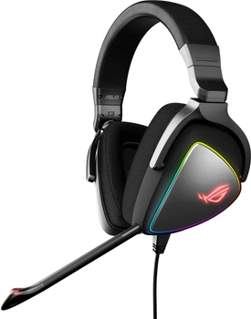 Навушники Asus ROG Delta