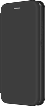 Чехол-книжка для смартфона MAKE Flip для Samsung Galaxy A57 Black (MCP-SA57BK)