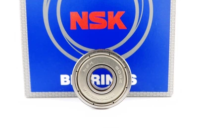 Підшипник 608 ZZ NSK (розмір 8*22*7)