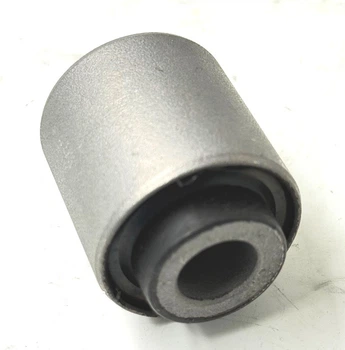 Сайлентблок заднего поперечного рычага Q-FIX Q005-0363, Nissan Qashqai, X-Trail 2006- OEM 55110-JG000